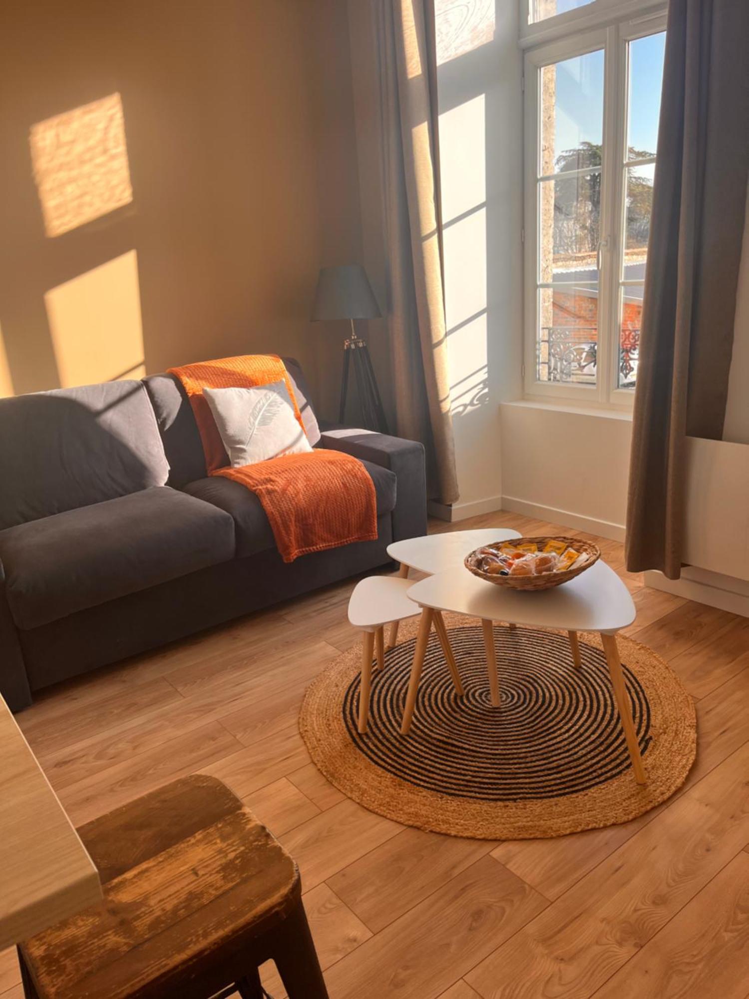 Residence De L'Houmeau - Proche Gare Angoulême Екстериор снимка