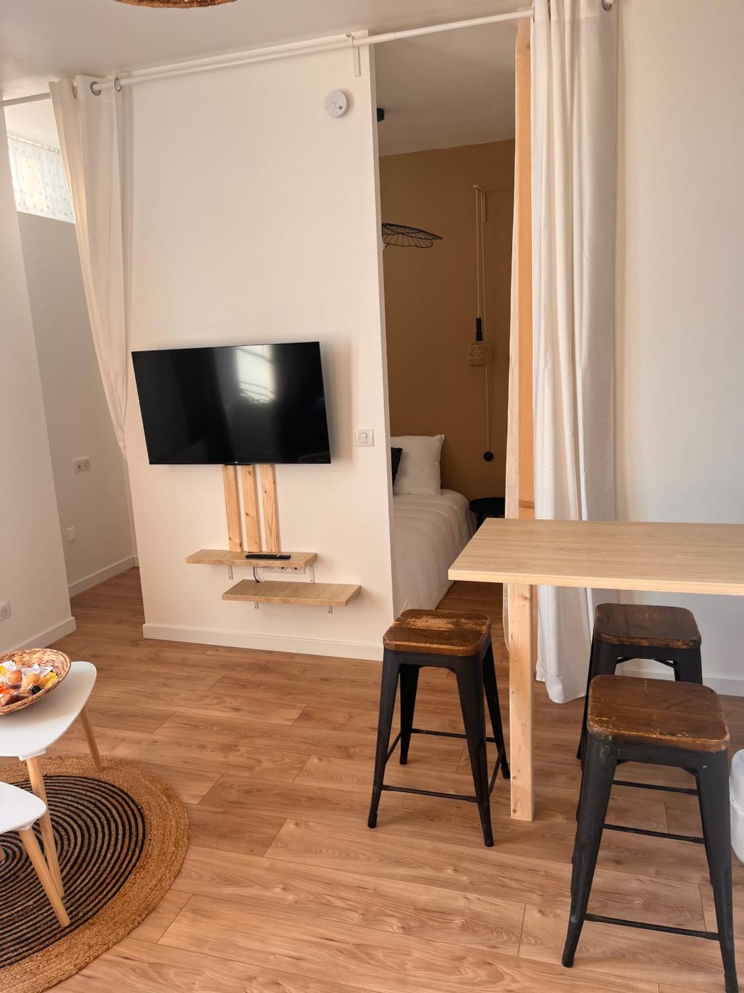 Residence De L'Houmeau - Proche Gare Angoulême Екстериор снимка