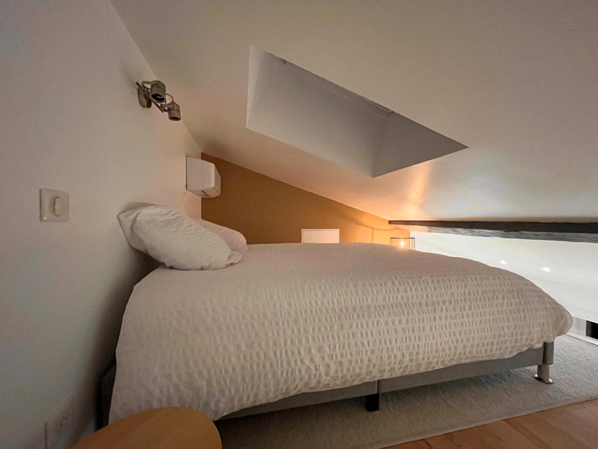 Residence De L'Houmeau - Proche Gare Angoulême Екстериор снимка
