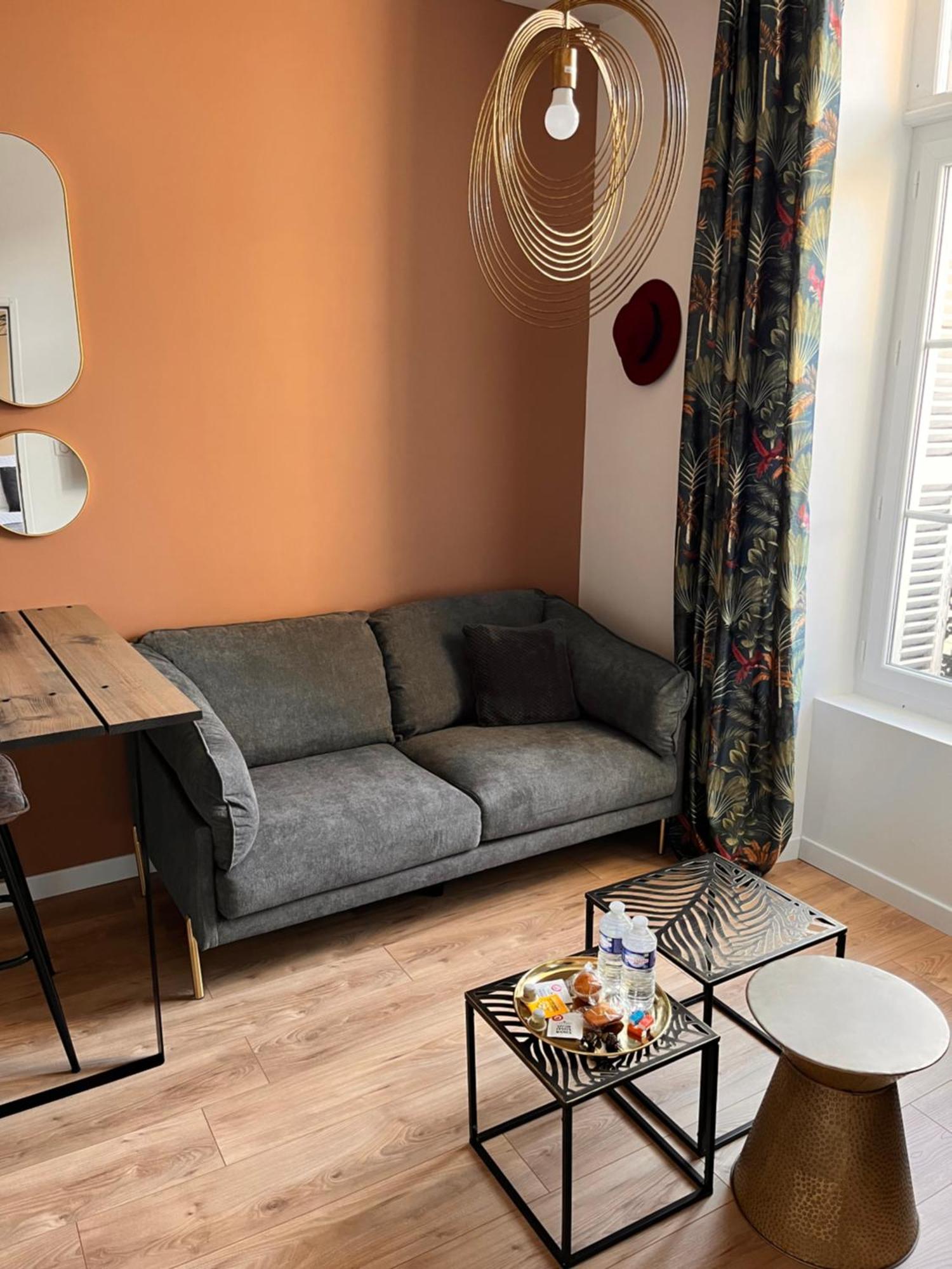 Residence De L'Houmeau - Proche Gare Angoulême Екстериор снимка