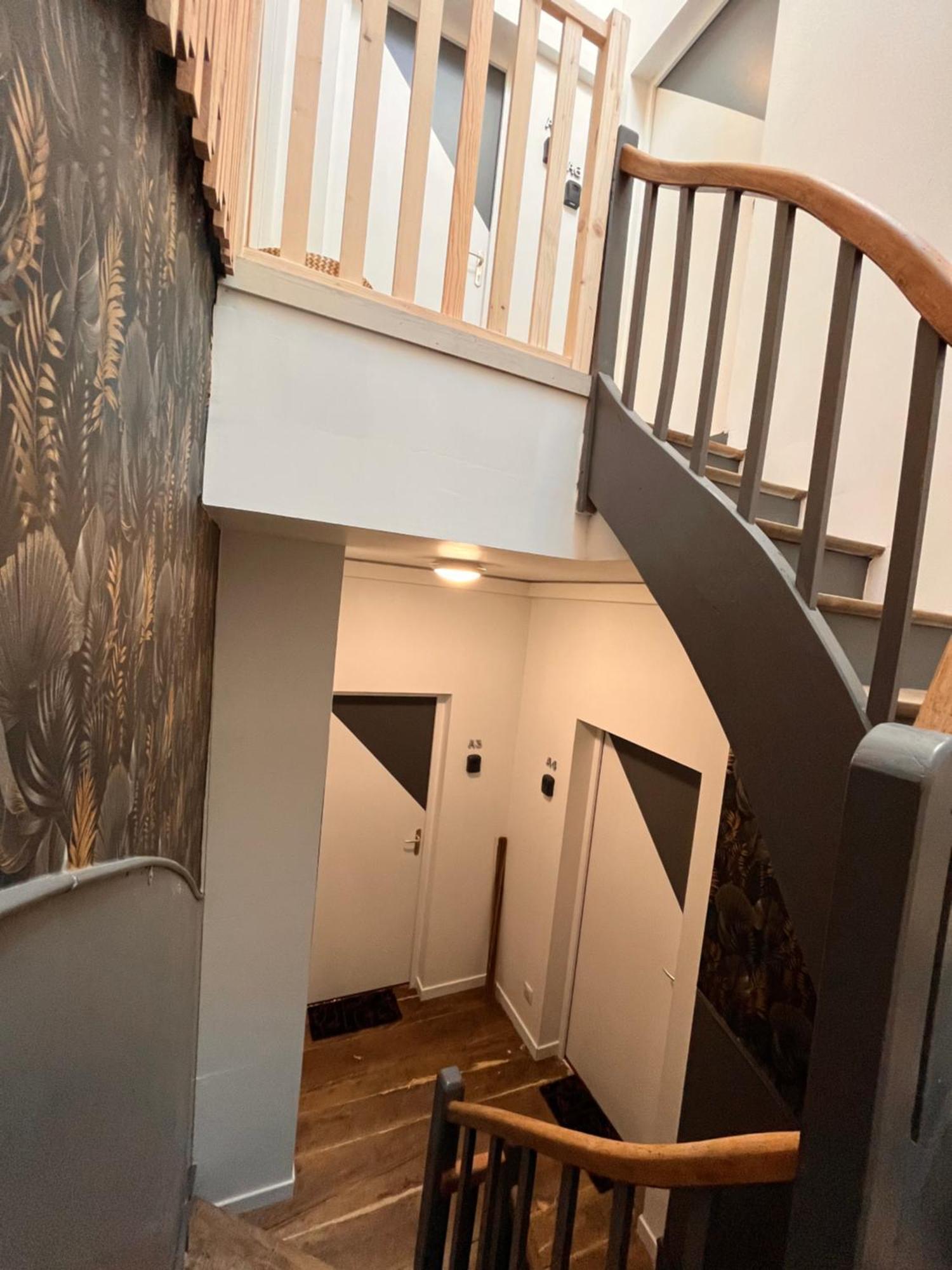 Residence De L'Houmeau - Proche Gare Angoulême Екстериор снимка