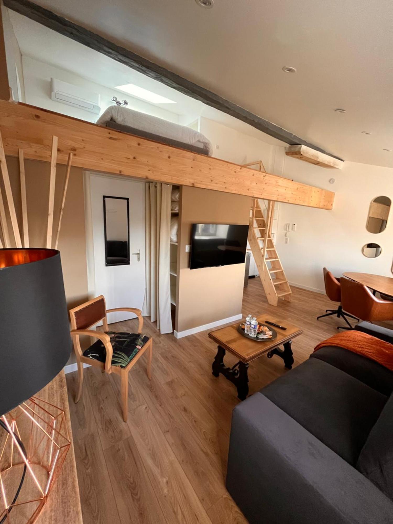 Residence De L'Houmeau - Proche Gare Angoulême Екстериор снимка