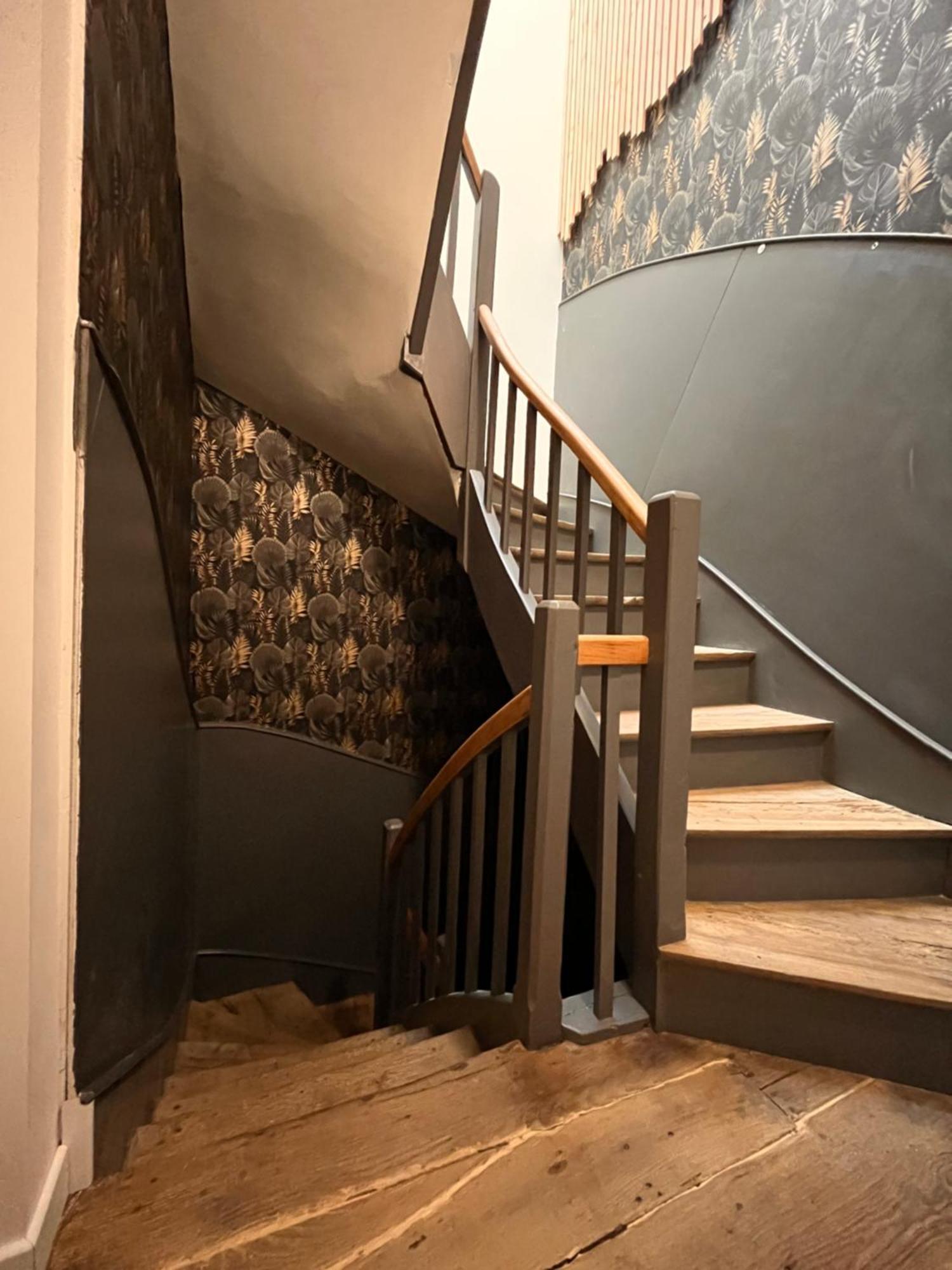 Residence De L'Houmeau - Proche Gare Angoulême Екстериор снимка