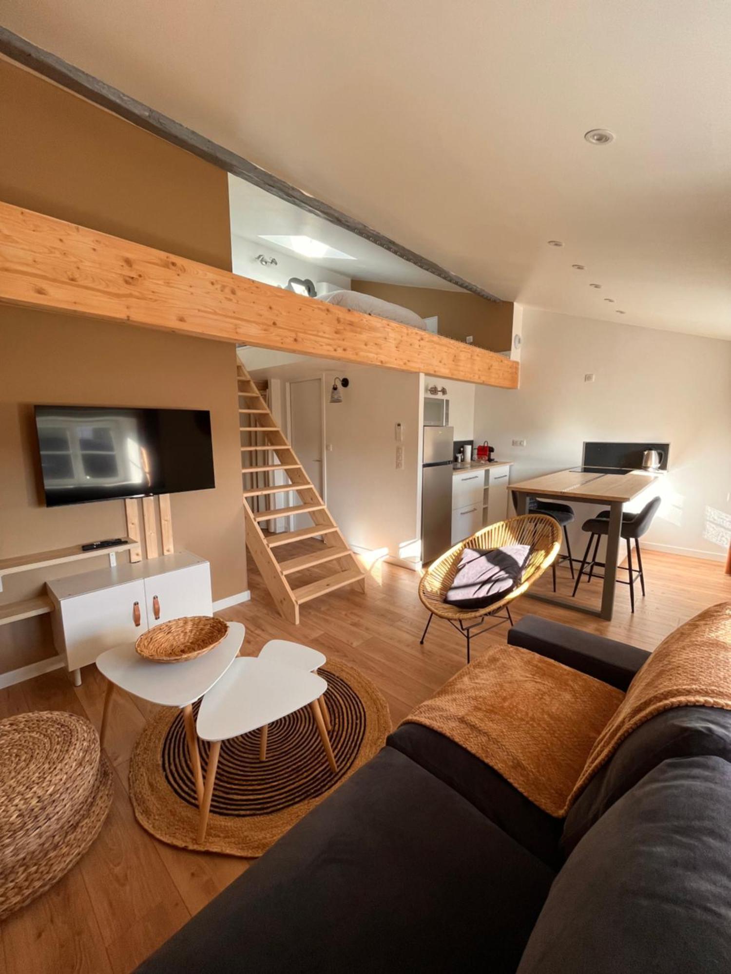 Residence De L'Houmeau - Proche Gare Angoulême Екстериор снимка