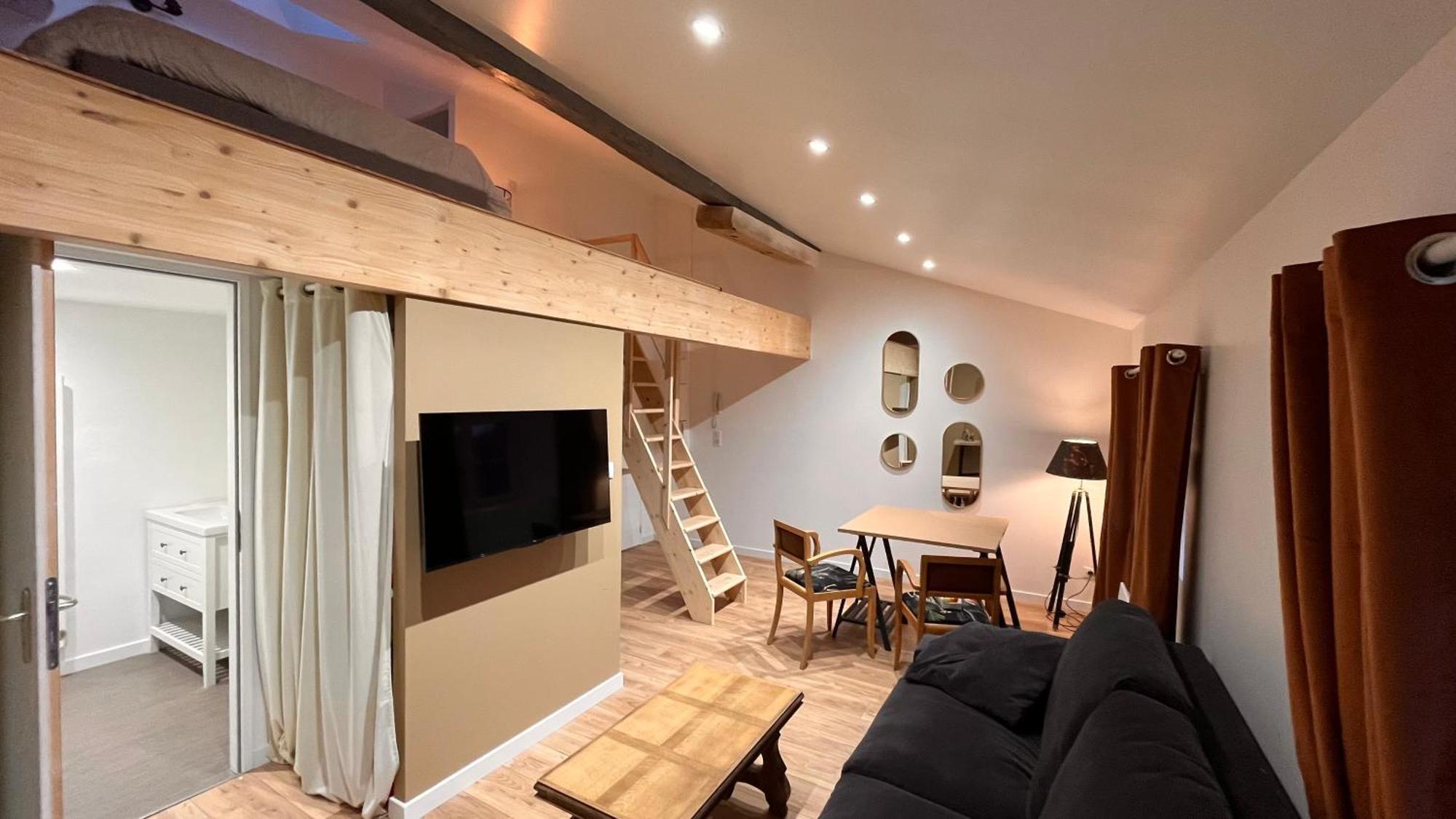 Residence De L'Houmeau - Proche Gare Angoulême Екстериор снимка