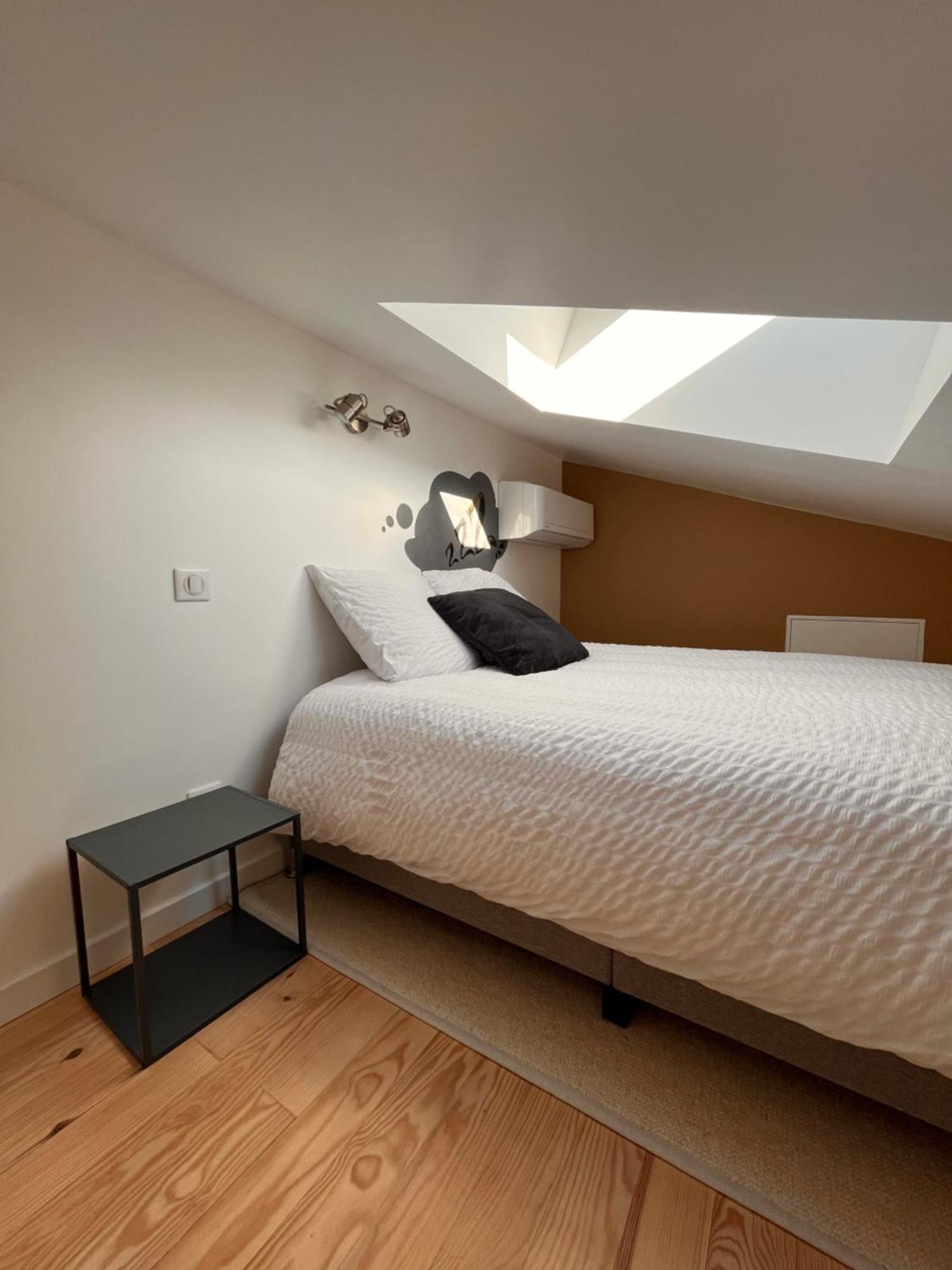 Residence De L'Houmeau - Proche Gare Angoulême Екстериор снимка