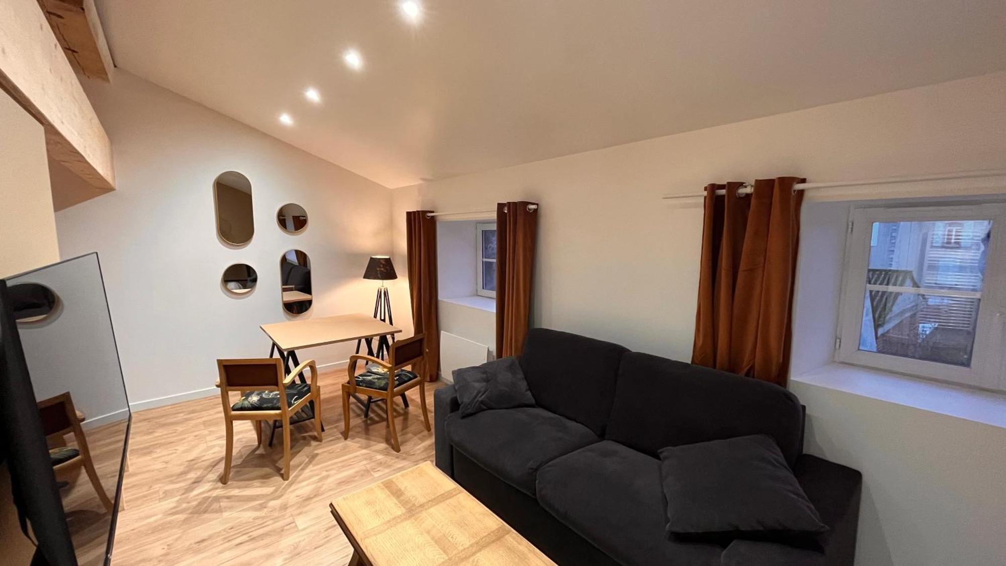 Residence De L'Houmeau - Proche Gare Angoulême Екстериор снимка