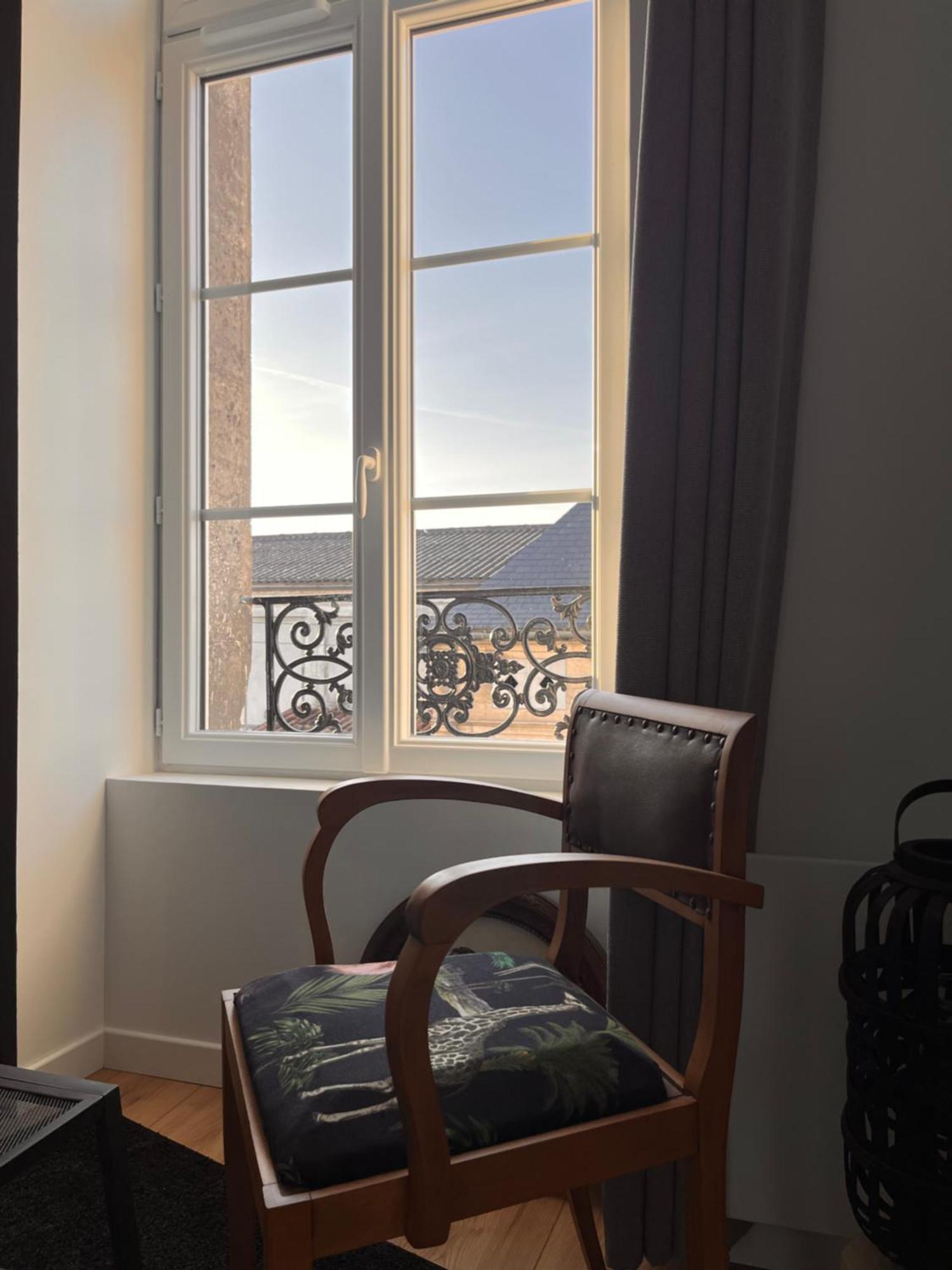 Residence De L'Houmeau - Proche Gare Angoulême Екстериор снимка