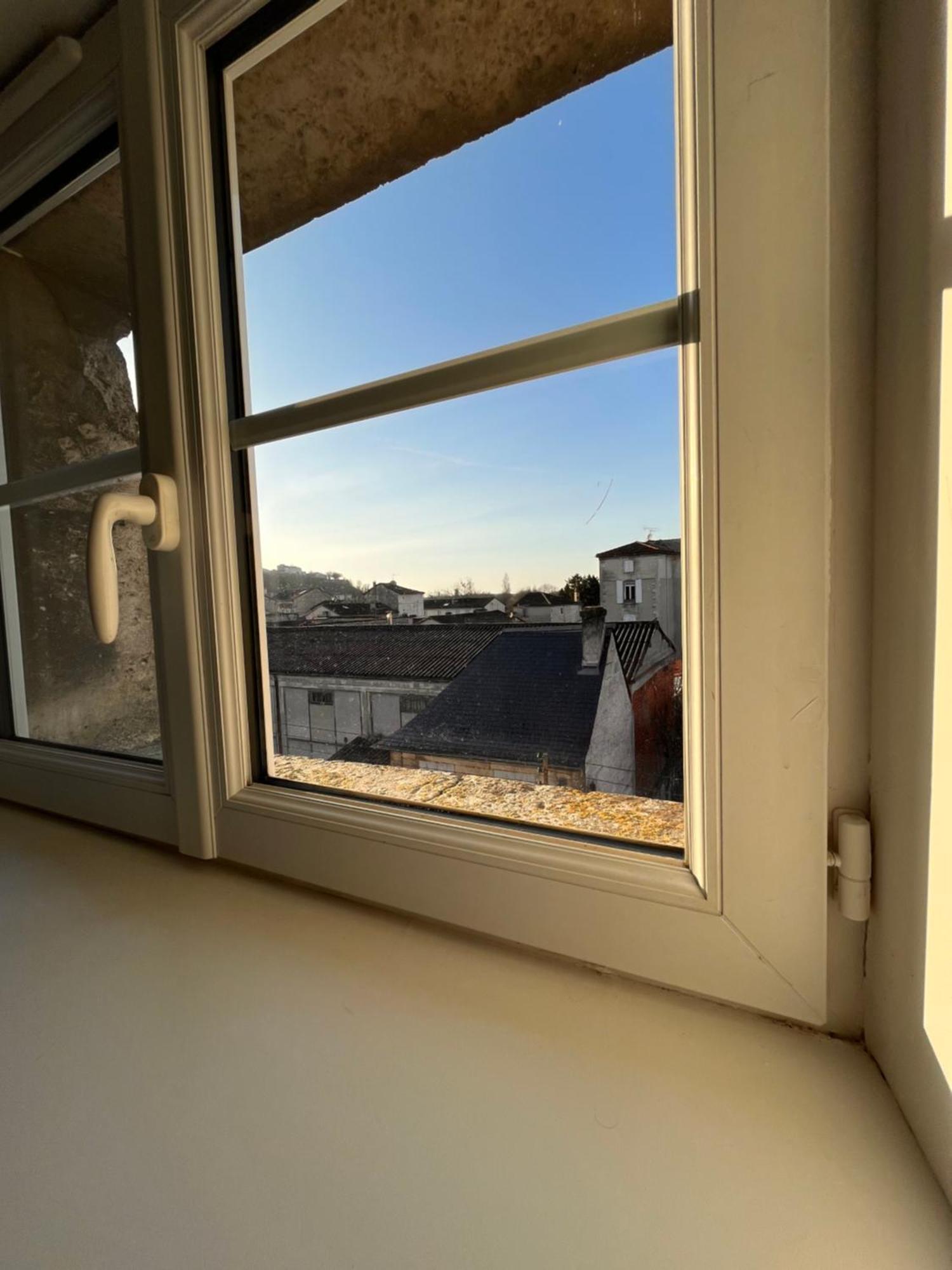 Residence De L'Houmeau - Proche Gare Angoulême Екстериор снимка