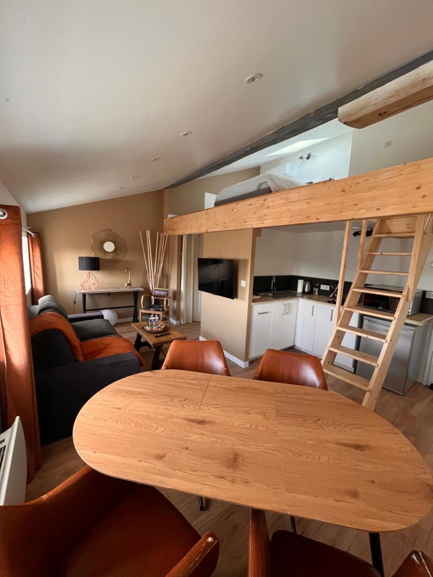 Residence De L'Houmeau - Proche Gare Angoulême Екстериор снимка