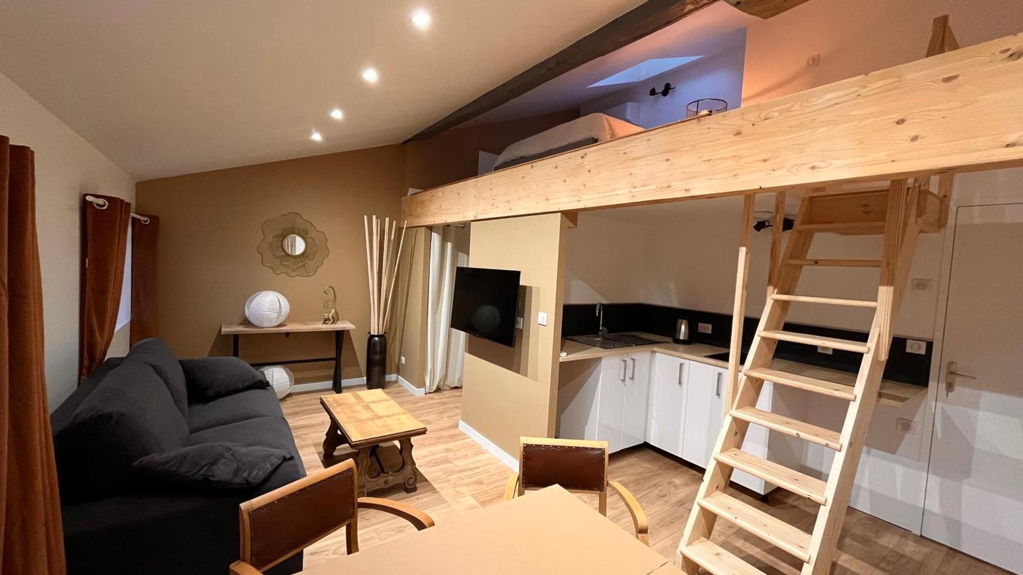 Residence De L'Houmeau - Proche Gare Angoulême Екстериор снимка