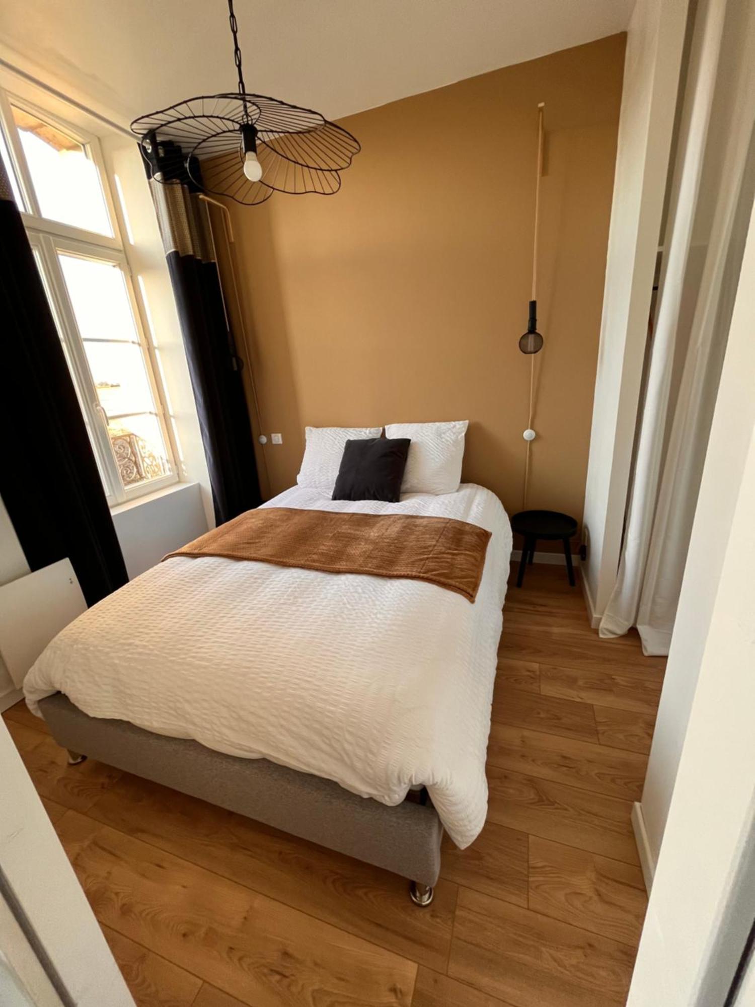Residence De L'Houmeau - Proche Gare Angoulême Екстериор снимка