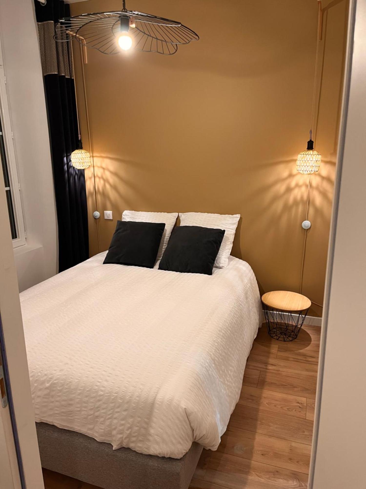 Residence De L'Houmeau - Proche Gare Angoulême Екстериор снимка