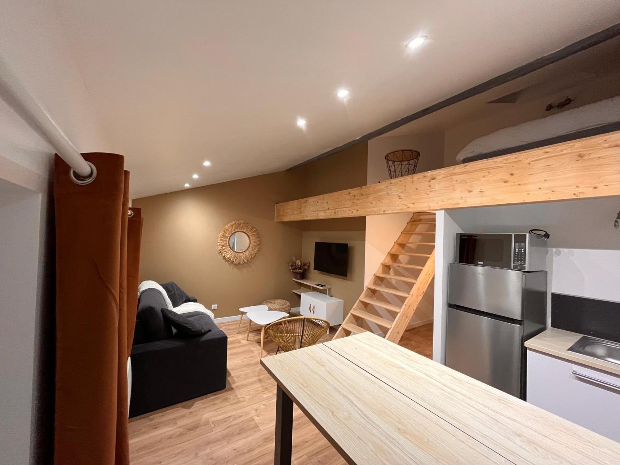 Residence De L'Houmeau - Proche Gare Angoulême Екстериор снимка