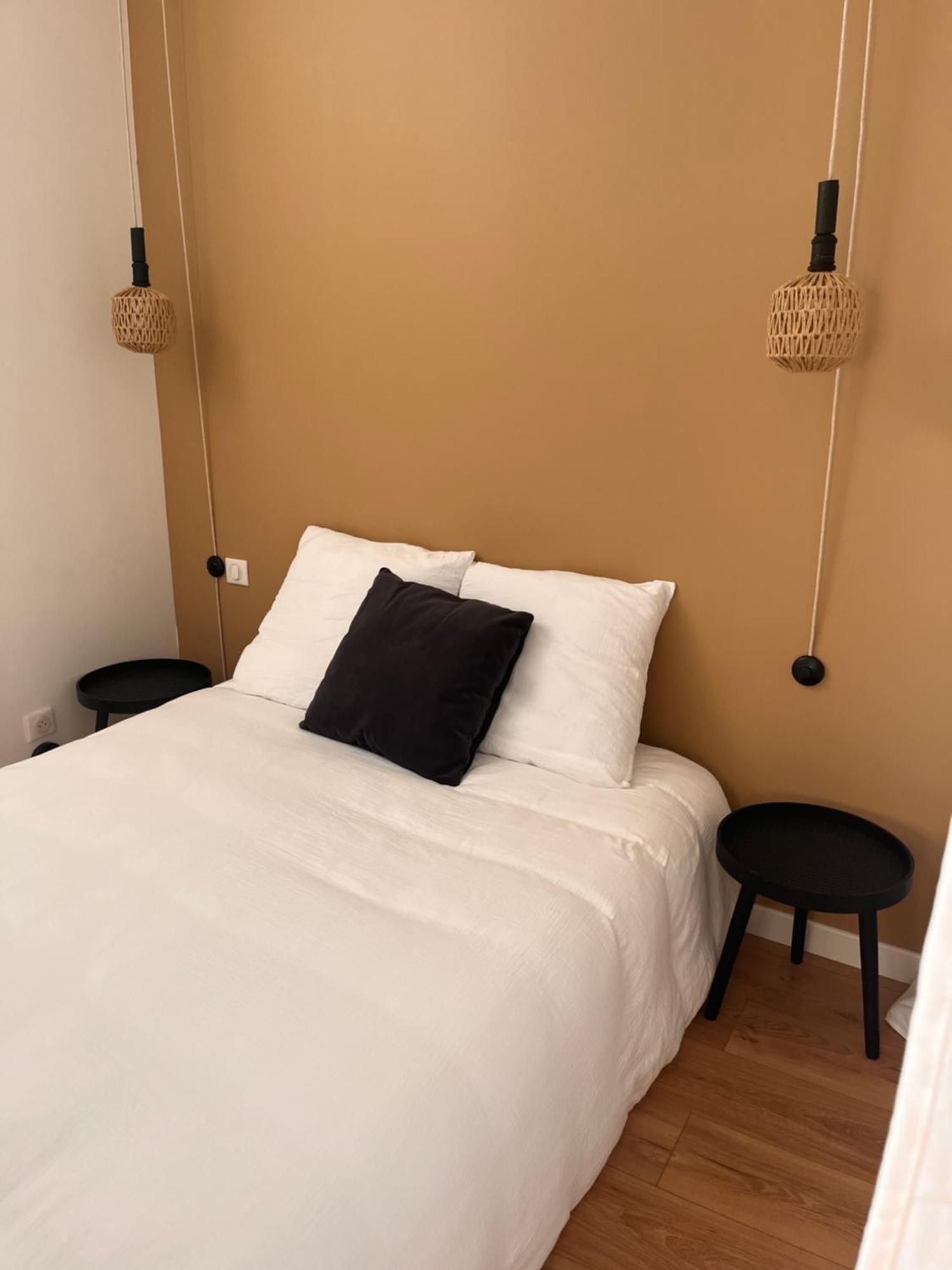 Residence De L'Houmeau - Proche Gare Angoulême Екстериор снимка