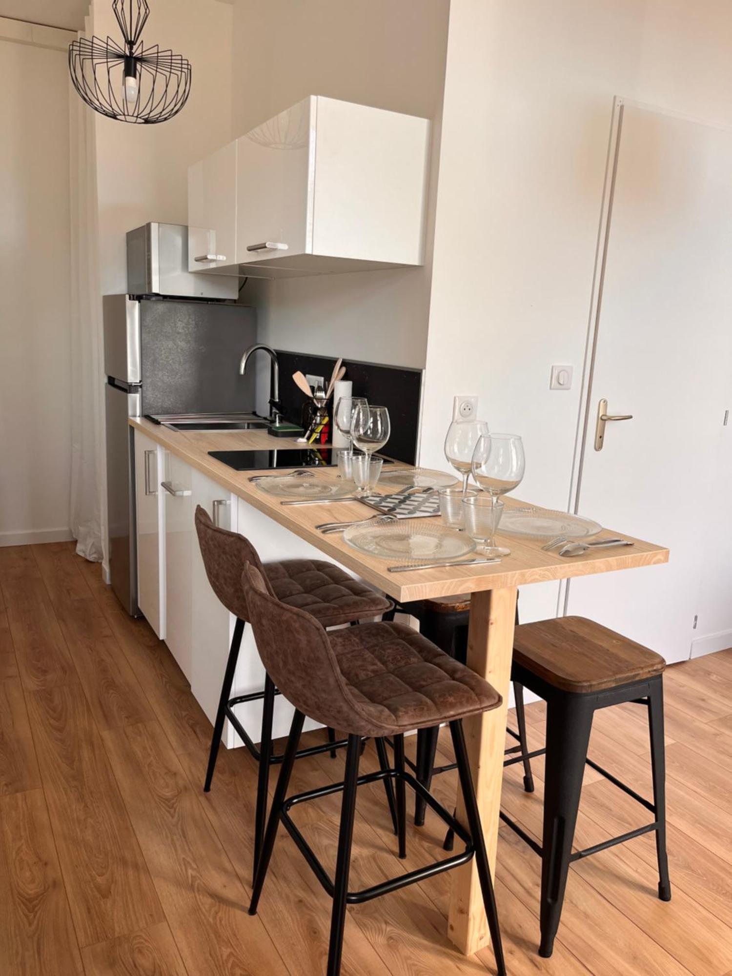 Residence De L'Houmeau - Proche Gare Angoulême Екстериор снимка