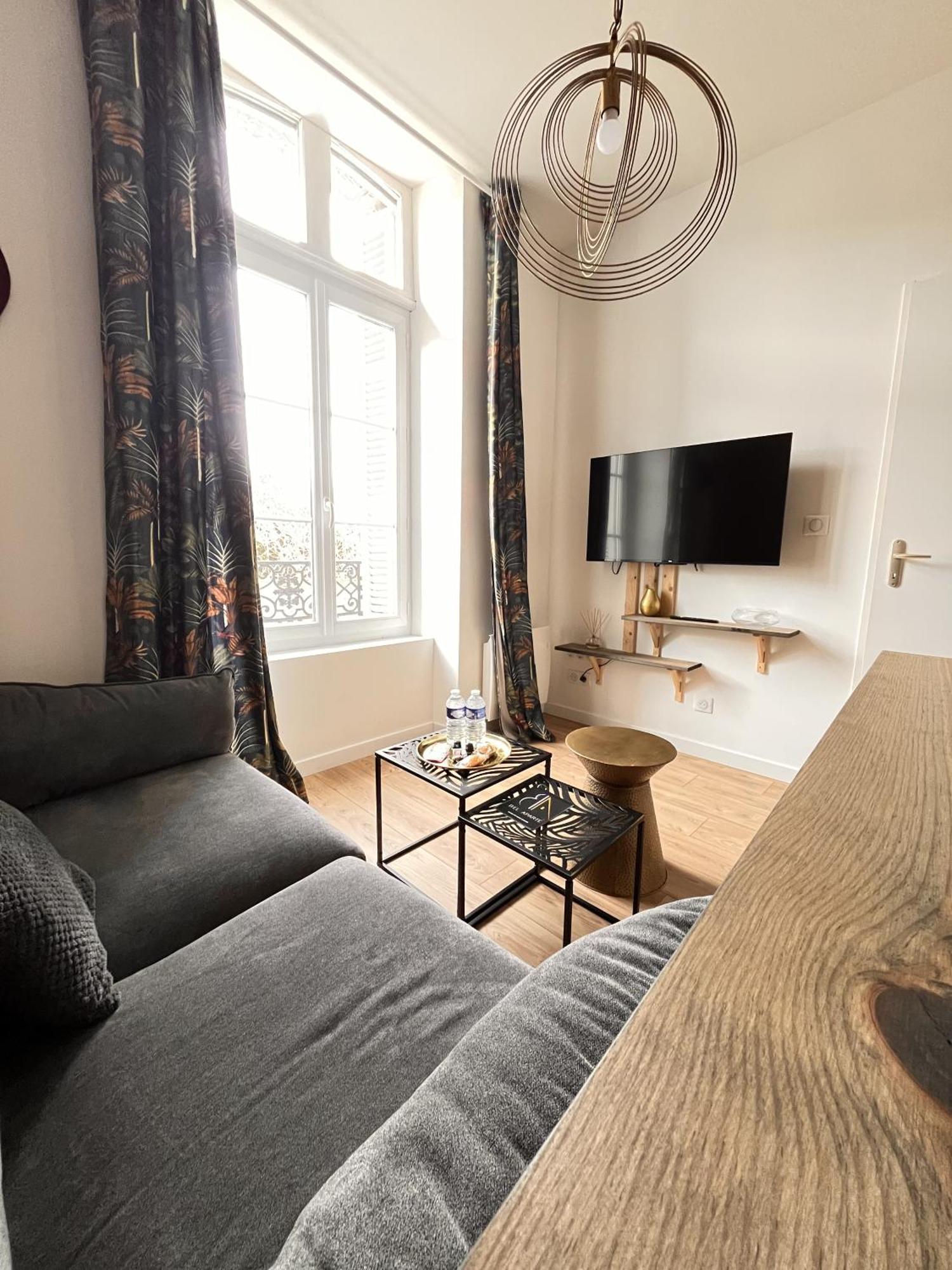 Residence De L'Houmeau - Proche Gare Angoulême Екстериор снимка