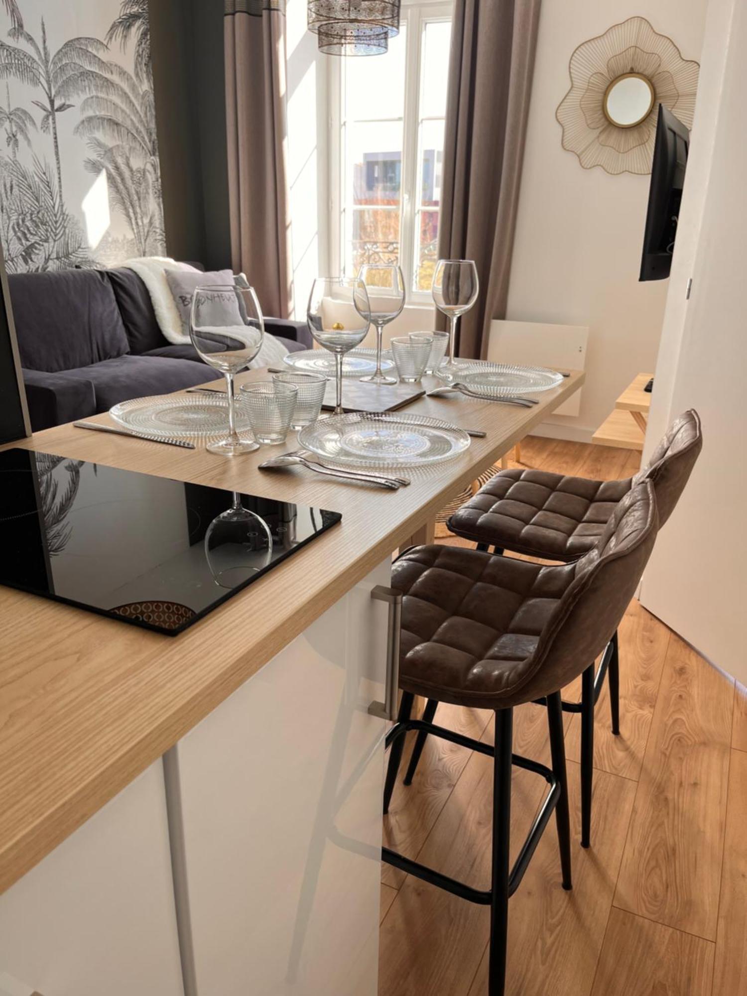 Residence De L'Houmeau - Proche Gare Angoulême Екстериор снимка