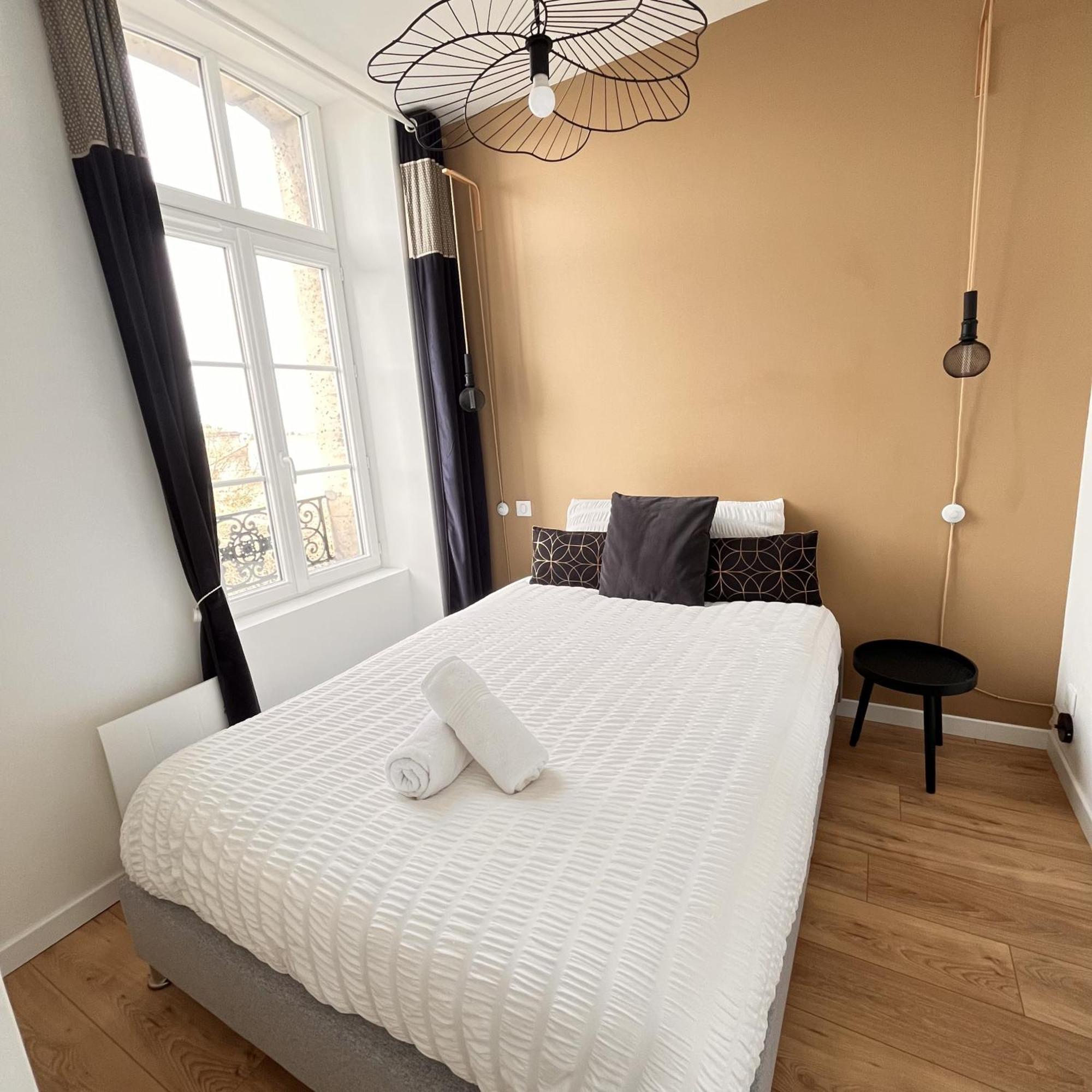 Residence De L'Houmeau - Proche Gare Angoulême Екстериор снимка