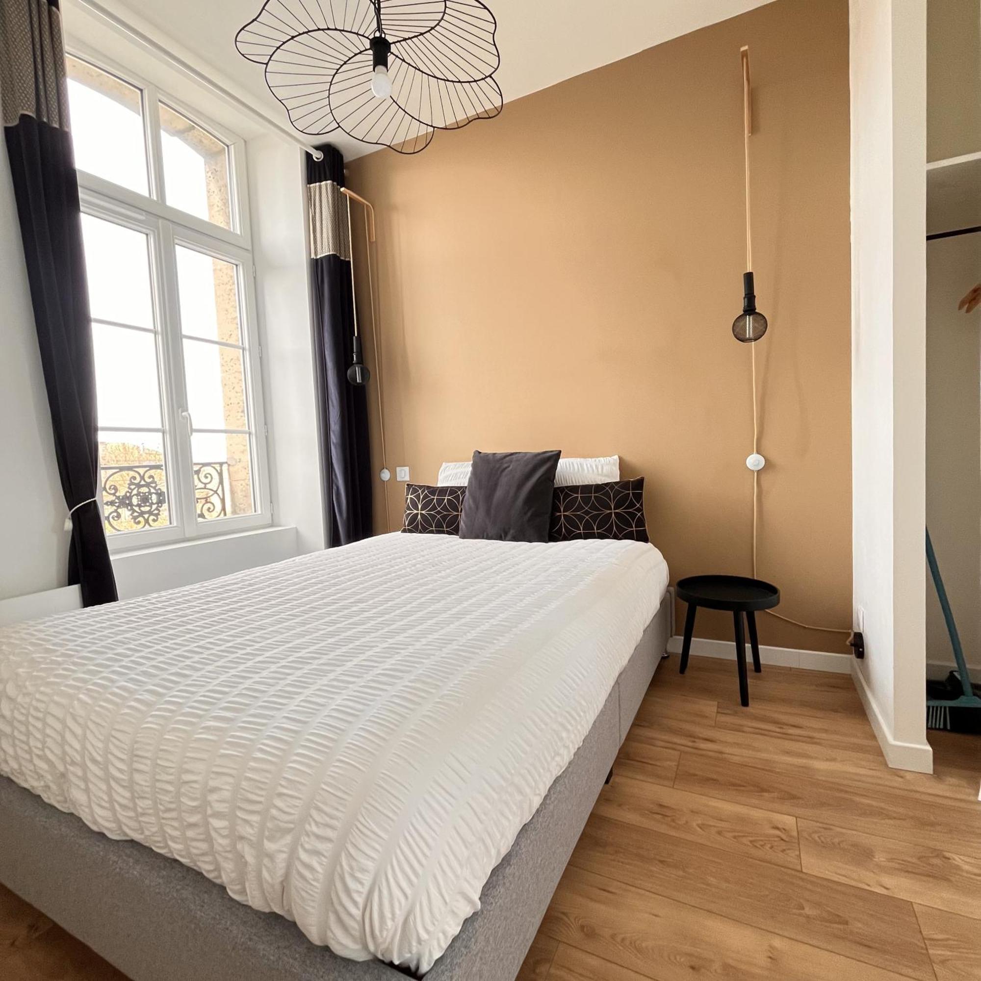 Residence De L'Houmeau - Proche Gare Angoulême Екстериор снимка
