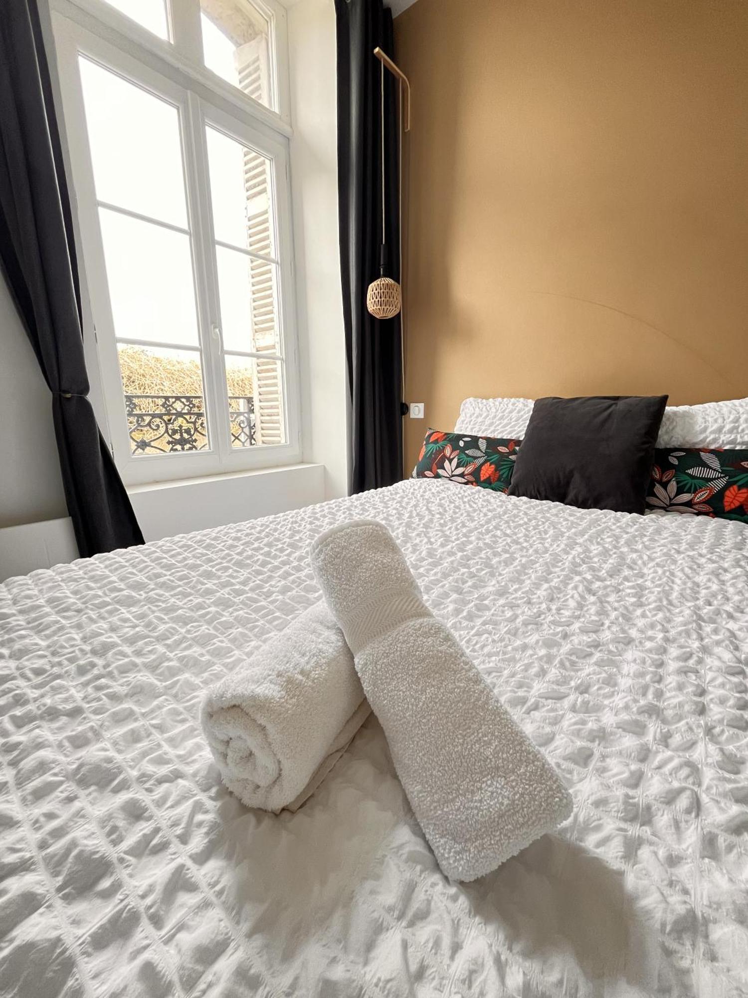 Residence De L'Houmeau - Proche Gare Angoulême Екстериор снимка